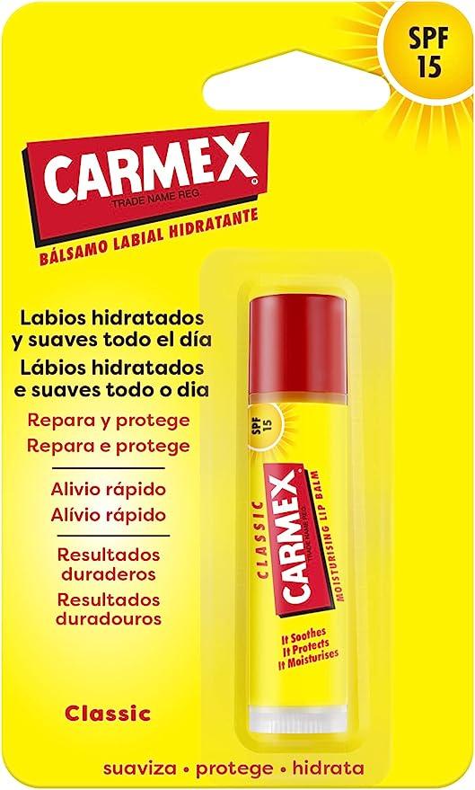 balsamo carmex