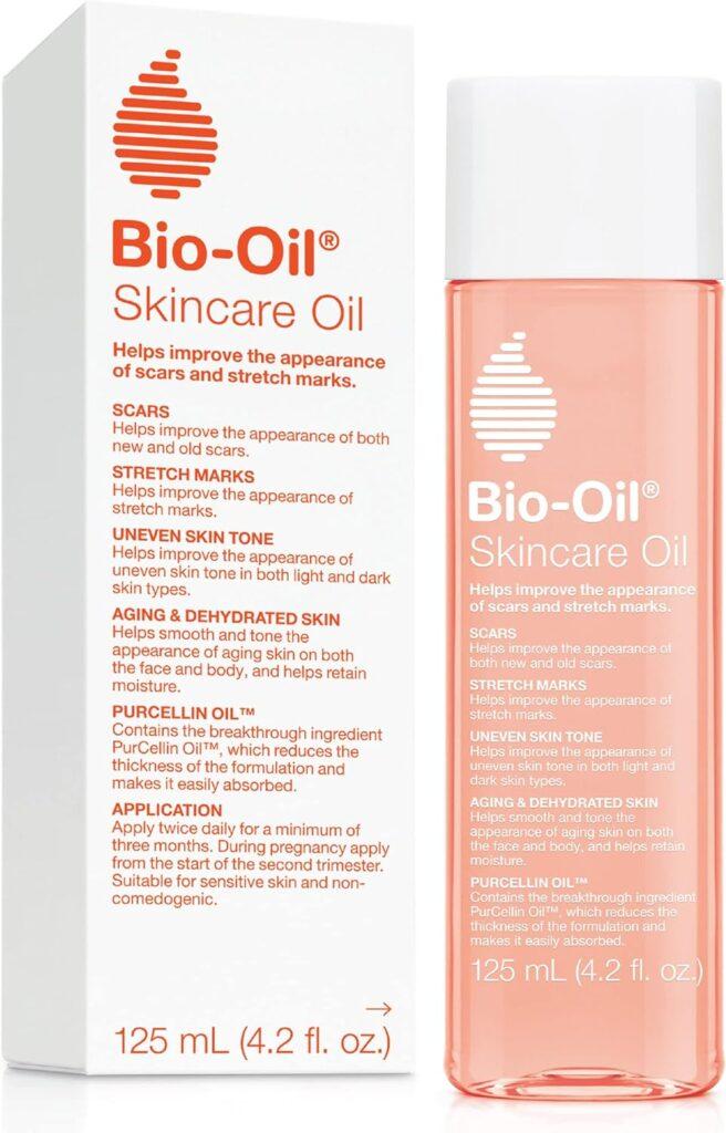 bio oil estrias opiniones precio donde comprar