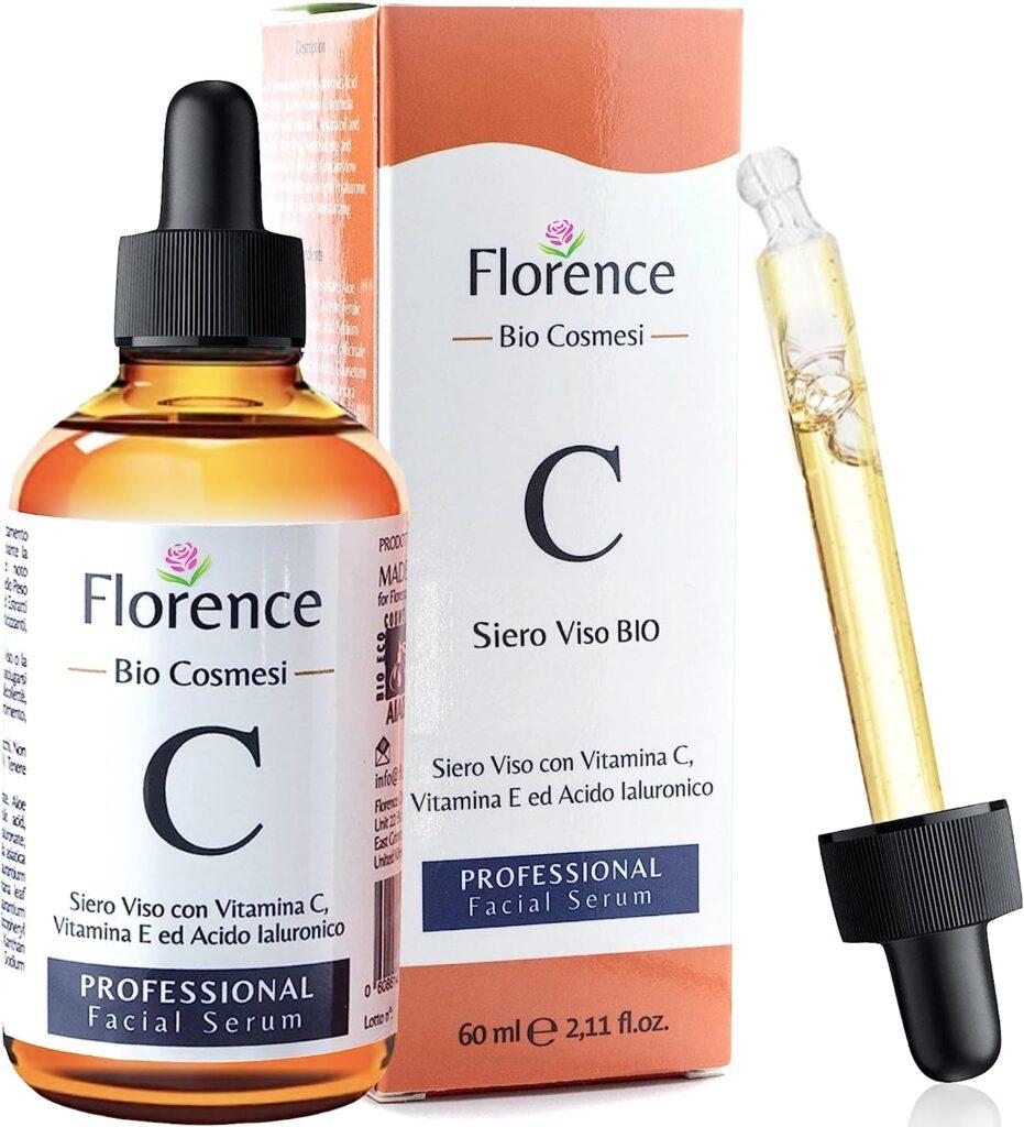 florence vitamina c opiniones